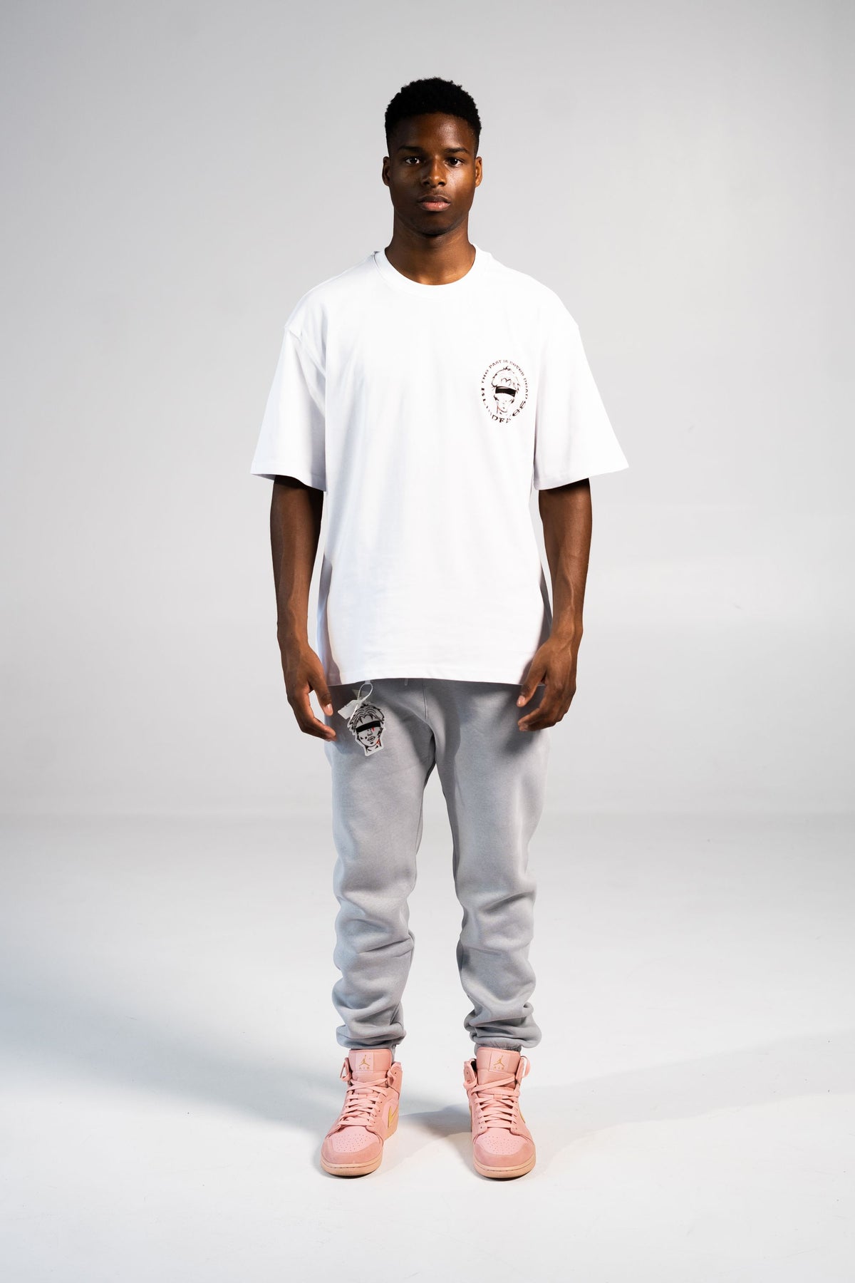 bright oversized t shirts
